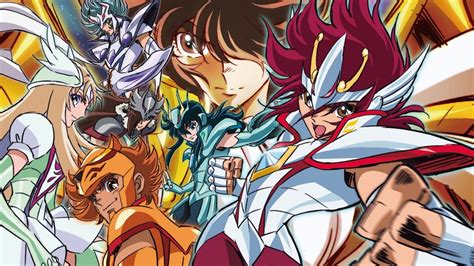 watch Saint Seiya Omega online free